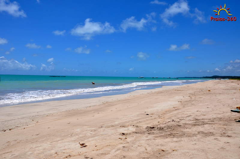 Praia Burgalhau