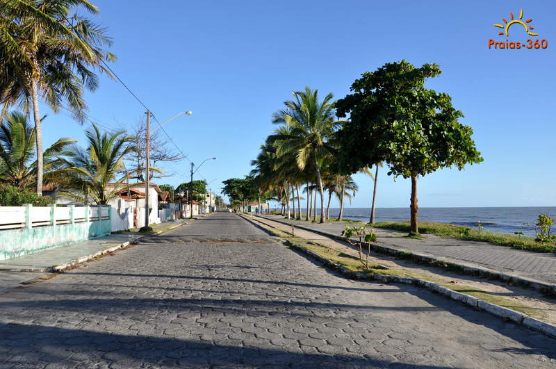 Praia de Alcobaça Praia de Alcobaça