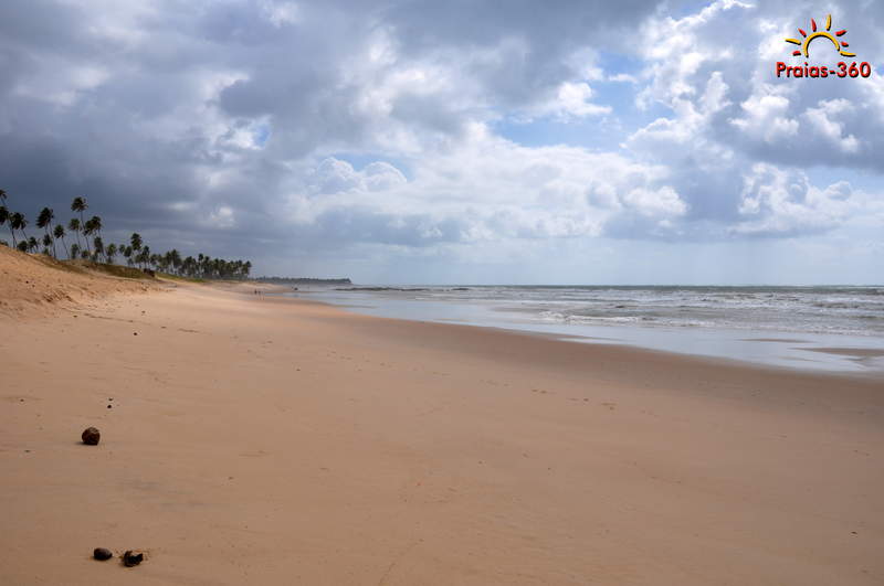 Praia de Santo Antônio