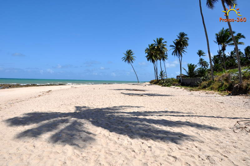Praia de Carapibus Praia de Carapibus