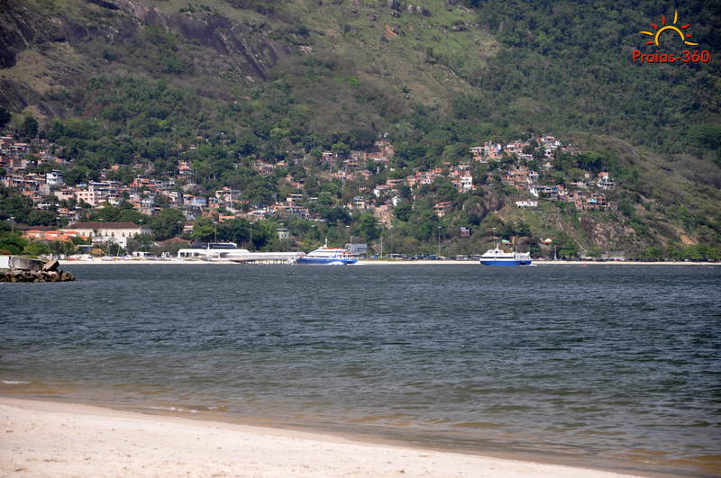 Praia de São Francisco