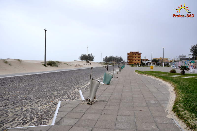 Praia de Arroio do Sal