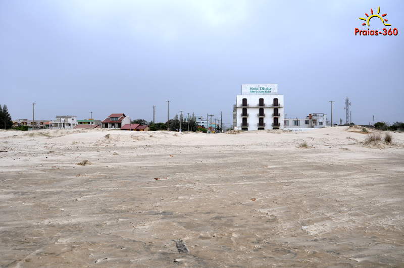 Praia de Arroio do Sal