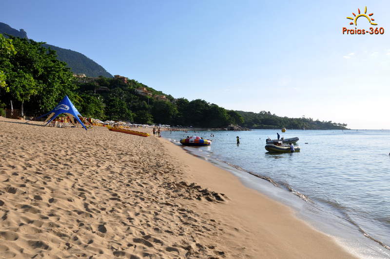 Praia do Curral