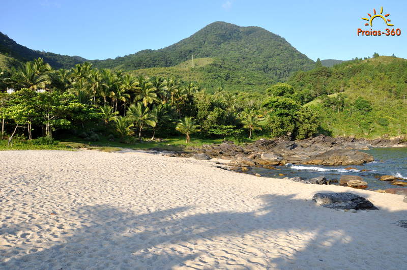 Praia de Calhetas Praia de Calhetas
