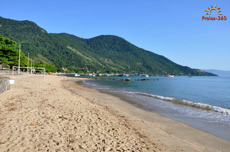Praia de São Francisco