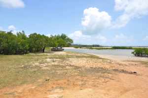 Praia de Batel 