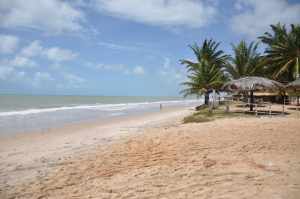 Praia de Miaí de Cima  - Praias-360