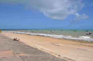 Praia da Lagoa Azeda 