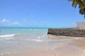 Praia de Barra Grande 