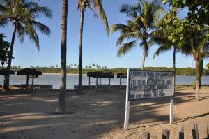 Praia da Barra