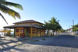 Praia de Alcobaça