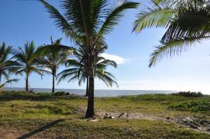 Praia do Coqueiro