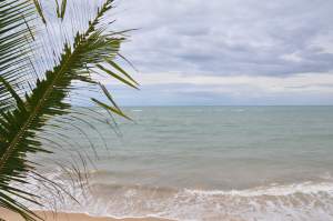 Praia do Apaga Fogo