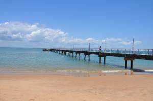 Praia de Barra Grande