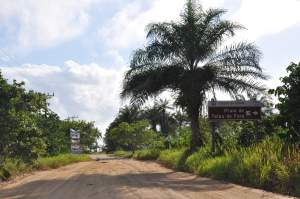 Praia de Taipu de Fora