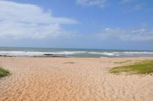 Praia do Condomí­nio Parque Interlagos