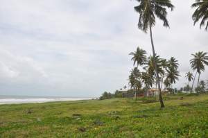 Praia do Condomí­nio Recanto da Praia  - Praias-360