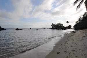 Praia da Ponta da Pedreira