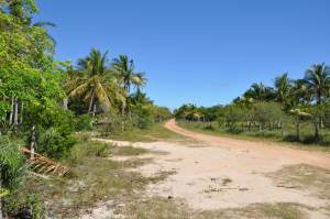 Praia de Iemanjá