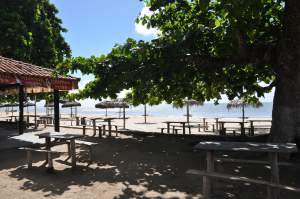 Praia do Grauçá