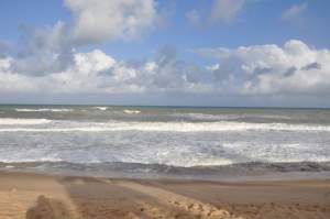 Praia Porto do Sauí­pe