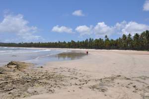 Praia da Cueira