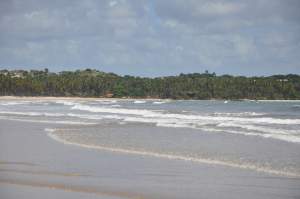 Praia da Ponta da Cueira