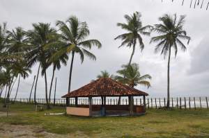 Praia Águas de Olivença  - Praias-360