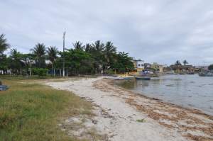 Praia da Maramata  - Praias-360