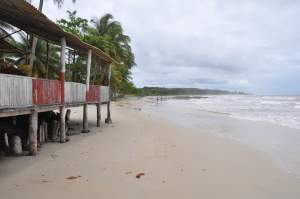 Praia do Jairi