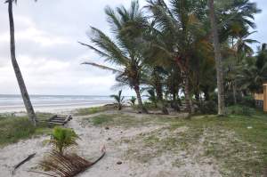 Praia do Pé de Serra