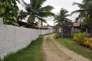 Praia dos Coqueiros