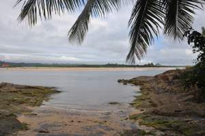 Mirante Ponta do Xaréu