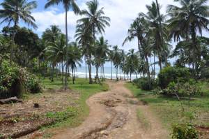 Praia do Resende