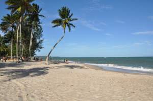 Praia do Garcez