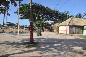 Praia de Buraquinho  - Praias-360