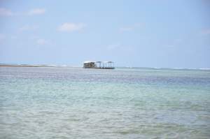 Piscina de Corais  - Praias-360