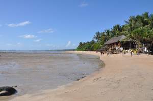 Quarta Praia