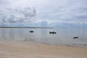 Praia da Barra  - Praias-360