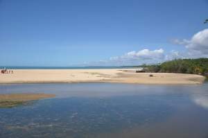 Praia de Barramares