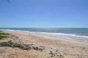 Praia de Itacimirim  - Praias-360