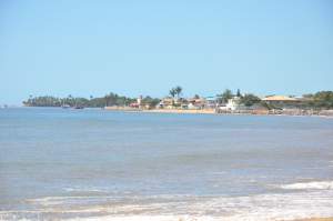 Praia do Cruzeiro