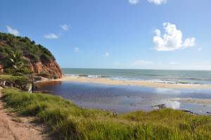 Praia das Ostras  - Praias-360