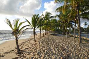 Praia de Prado