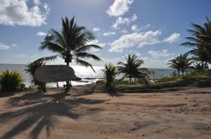 Praia do Tororão