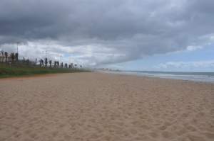 Praia da Boca do Rio