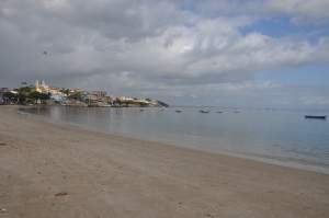 Praia da Ribeira