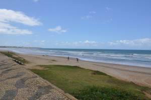 Praia da Terceira Ponte  - Praias-360