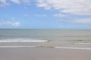 Praia de Itapuã